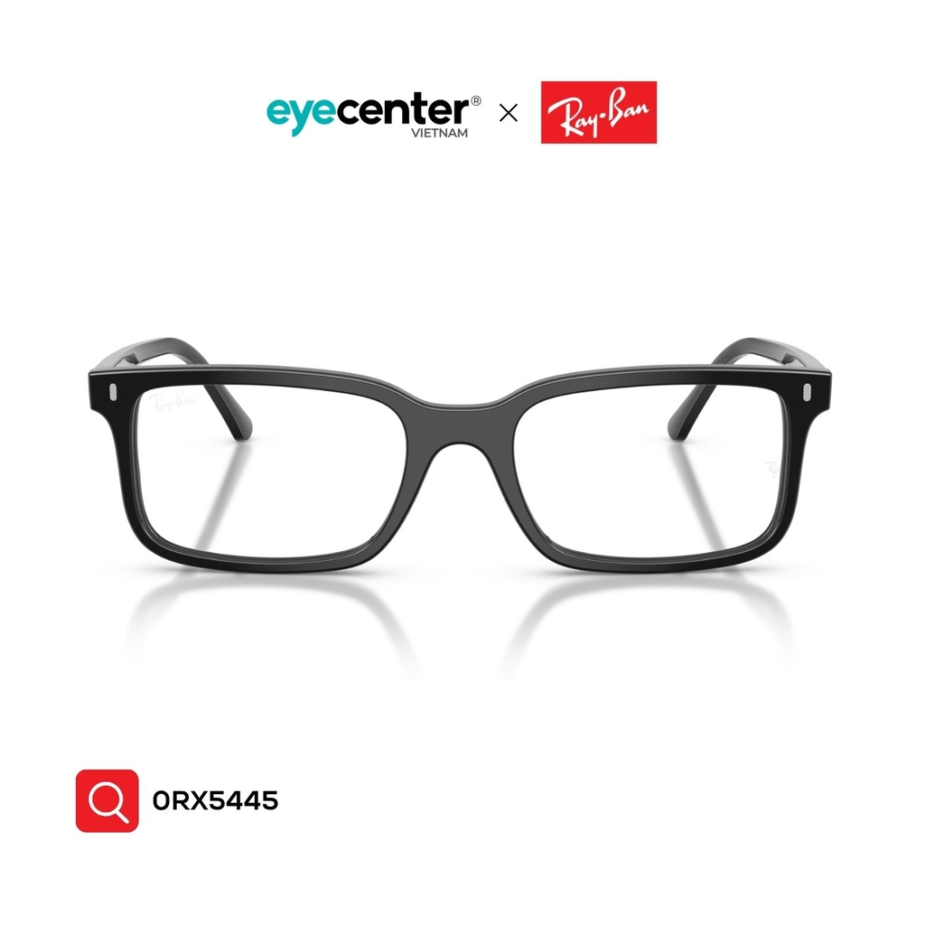GỌNG KÍNH RAYBAN 0RX5445F-2000-54