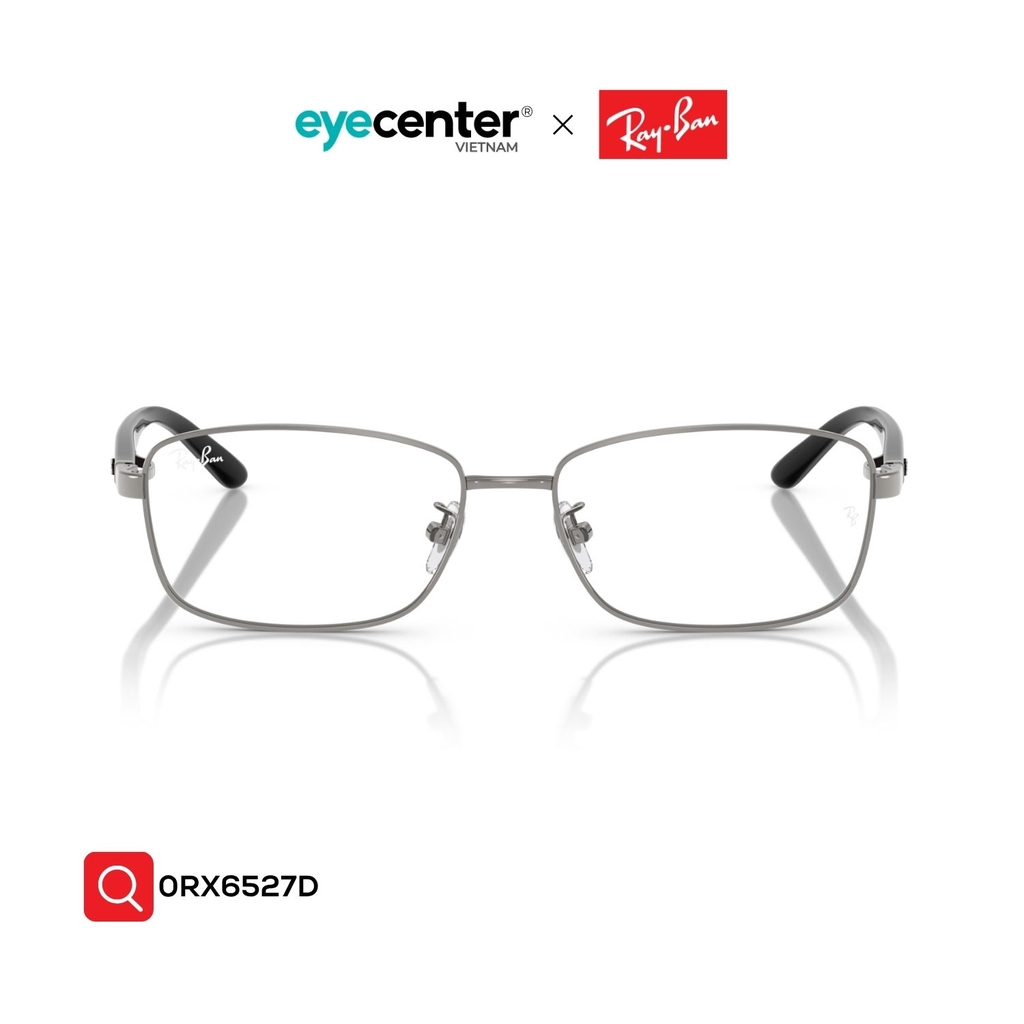 GỌNG KÍNH RAYBAN 0RX6527D-2502-56