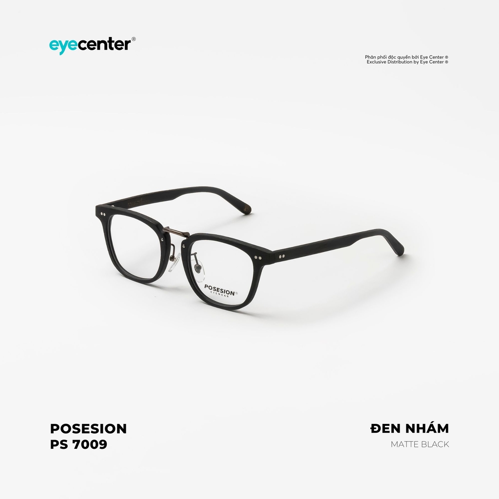 Gọng kính POSESION PS 7009