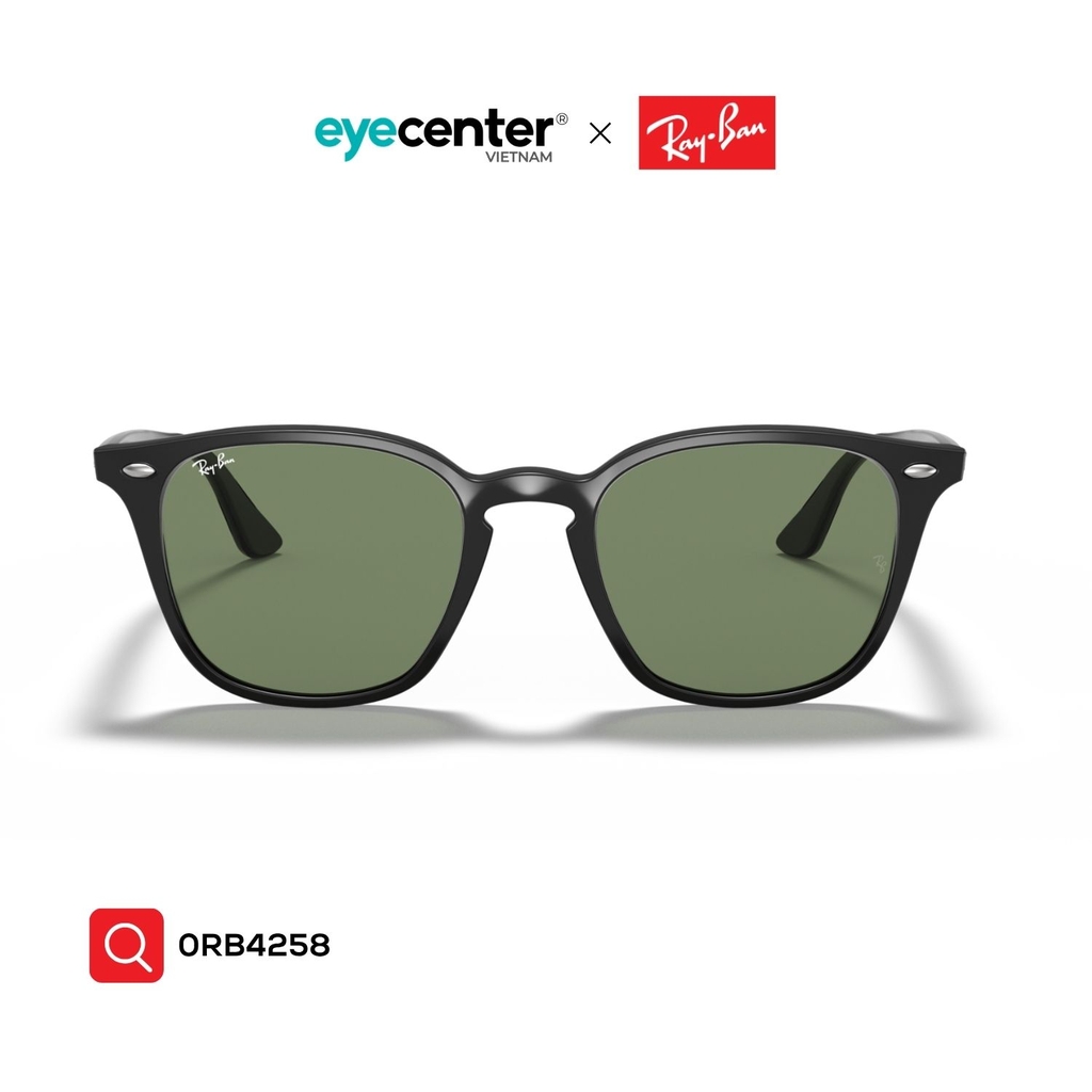 KÍNH MÁT RAYBAN-ORB4258F-601/71-52
