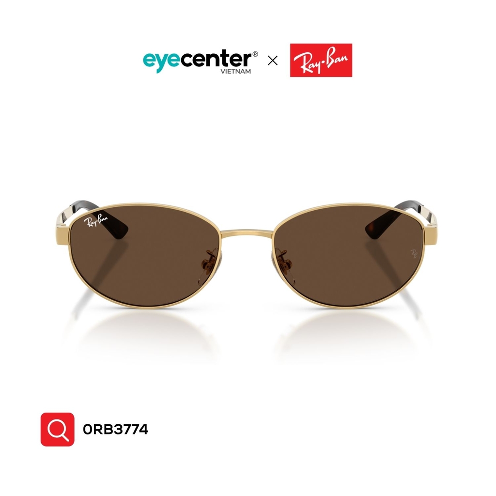 KÍNH MÁT RAYBAN-ORB3774D-001/7-55
