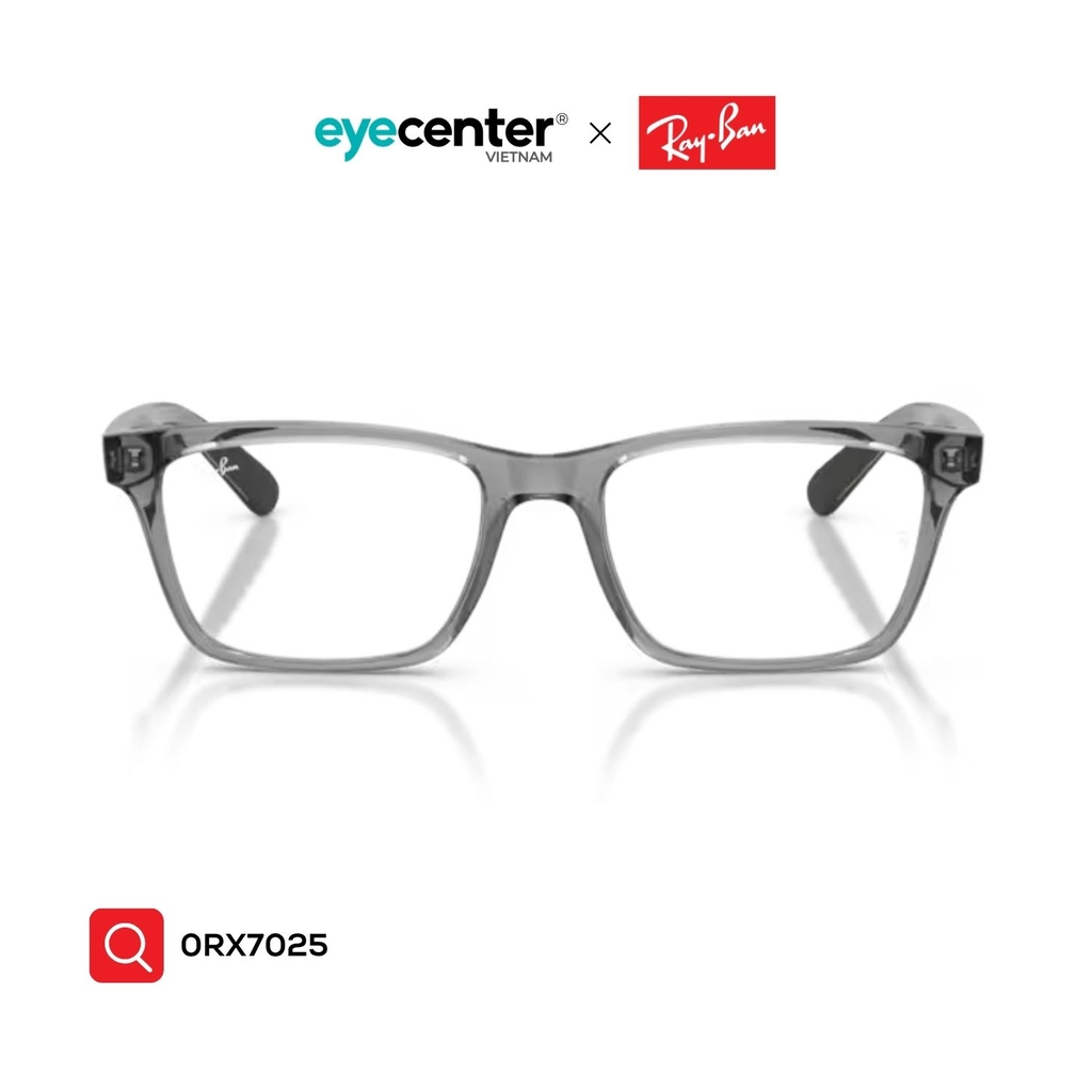 GỌNG KÍNH RAYBAN 0RX7025-8475-55