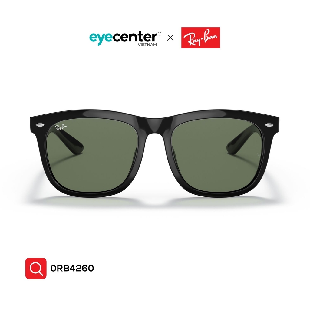 KÍNH MÁT RAYBAN-ORB4260D-601/71-57