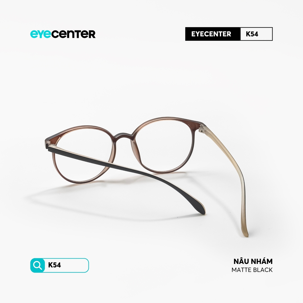 [K54]Gọng kính cận nam nữ STUDIO MUKU nhiều màu by Eye Center Vietnam