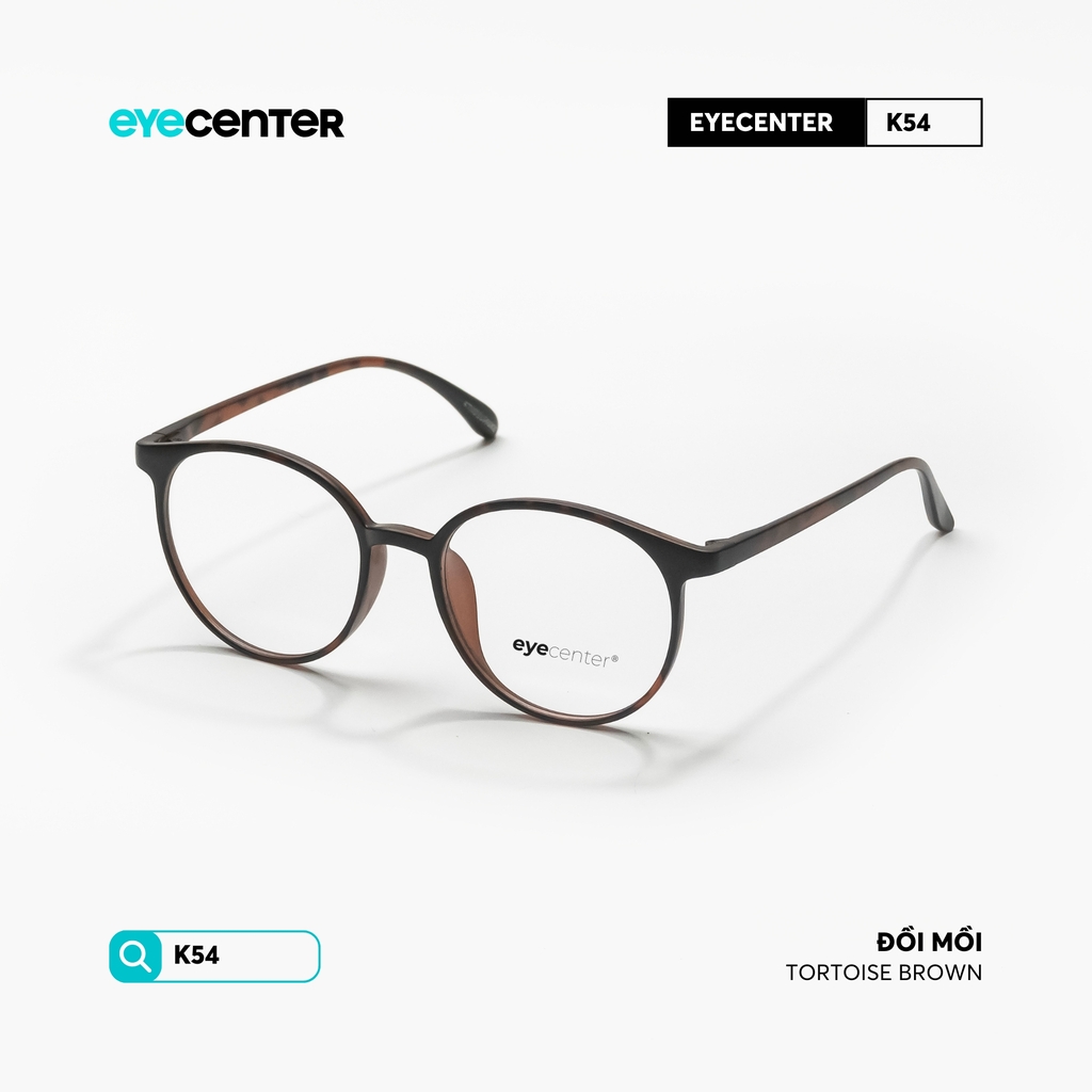 [K54]Gọng kính cận nam nữ STUDIO MUKU nhiều màu by Eye Center Vietnam