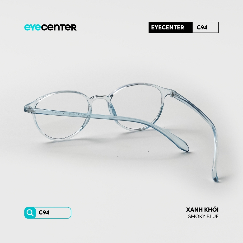[C90] Gọng kính cận nam nữ chính hãng EYECENTER nhiều màu by Eye Center Vietnam