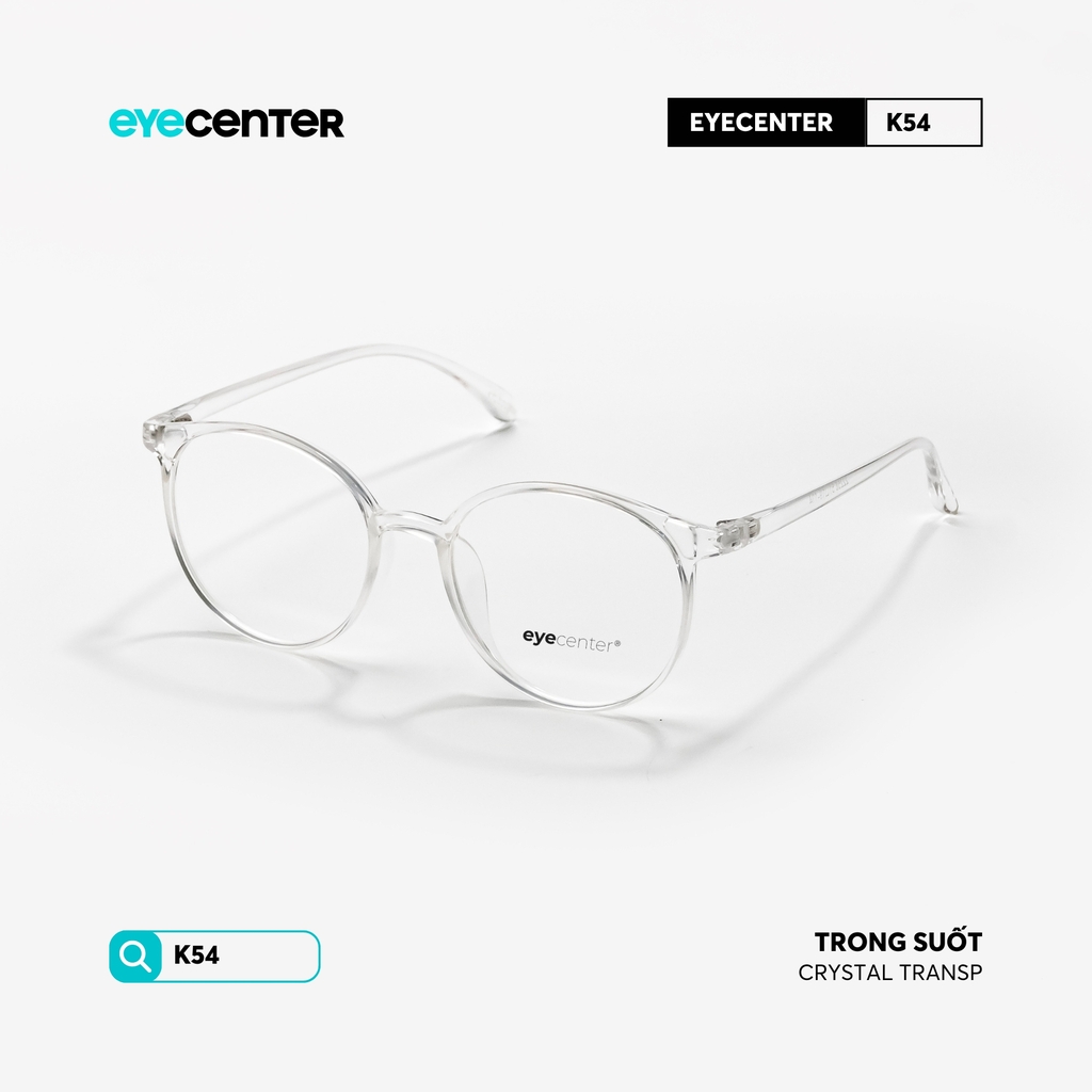 [K54]Gọng kính cận nam nữ STUDIO MUKU nhiều màu by Eye Center Vietnam