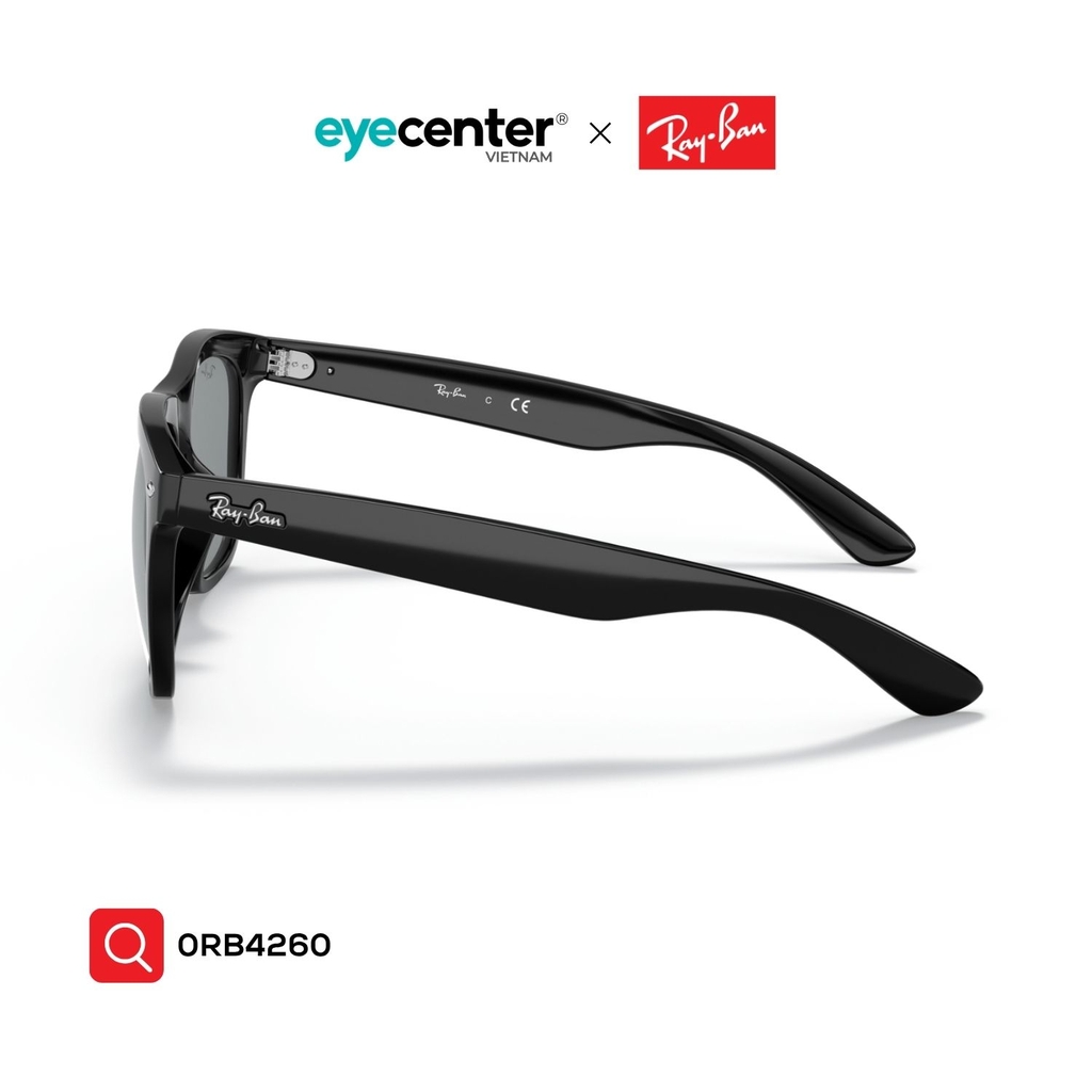 KÍNH MÁT RAYBAN-ORB4260D601/1-57