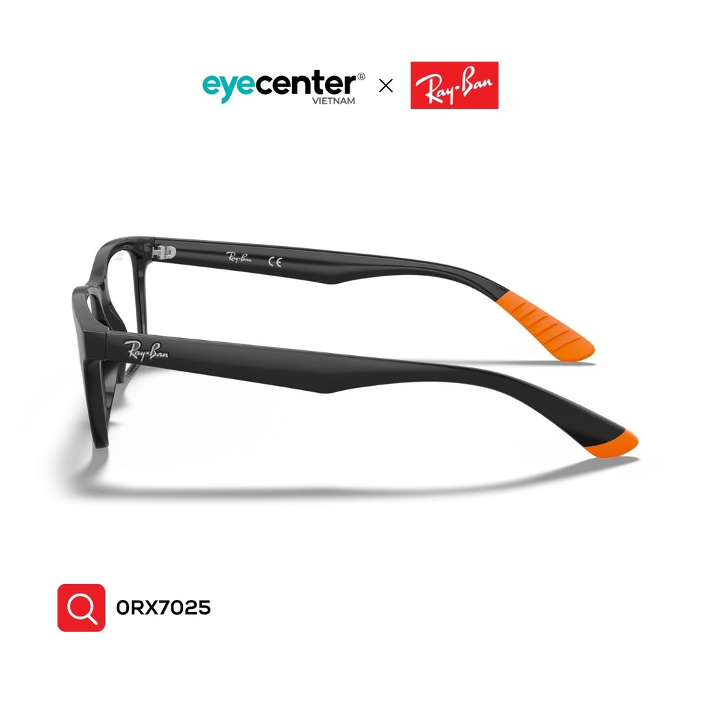 GỌNG KÍNH RAYBAN 0RX7025-5417-57