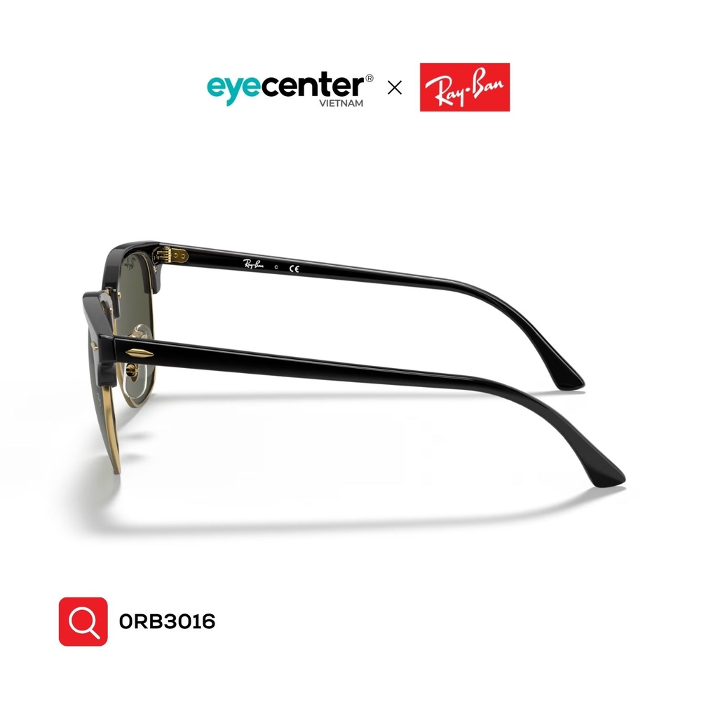 KÍNH MÁT RAYBAN-ORB3016F-W0365-55