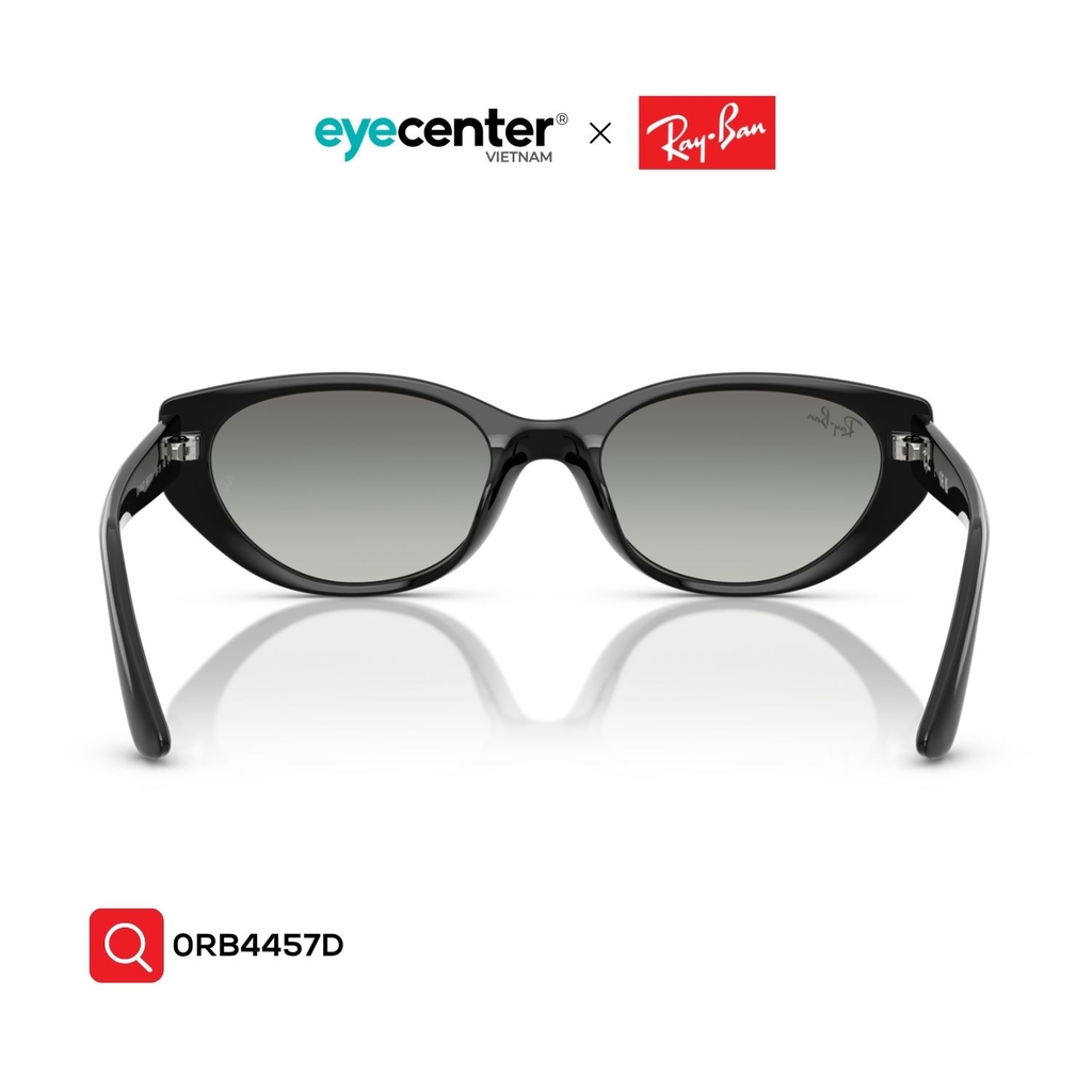 KÍNH MÁT RAYBAN-0RB4457D-667711-55