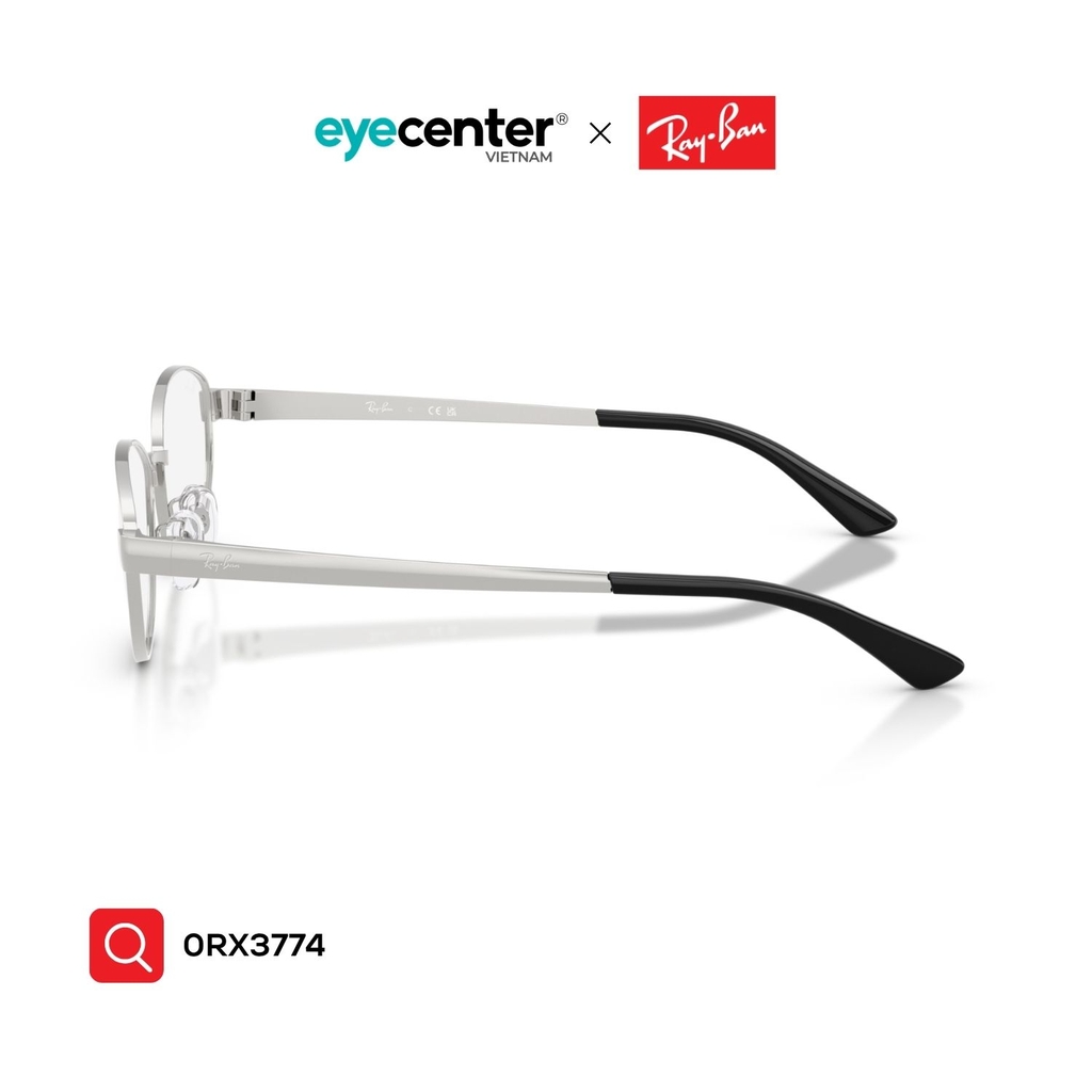 GỌNG KÍNH RAYBAN 0RX3774VD-2501-55