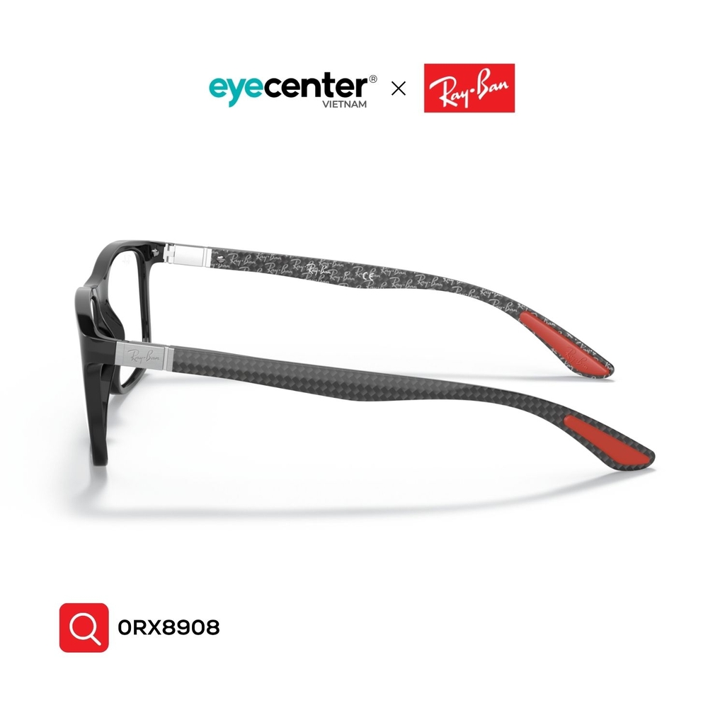 GỌNG KÍNH RAYBAN 0RX8908-2000-53