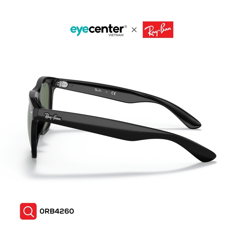 KÍNH MÁT RAYBAN-ORB4260D-601/71-57