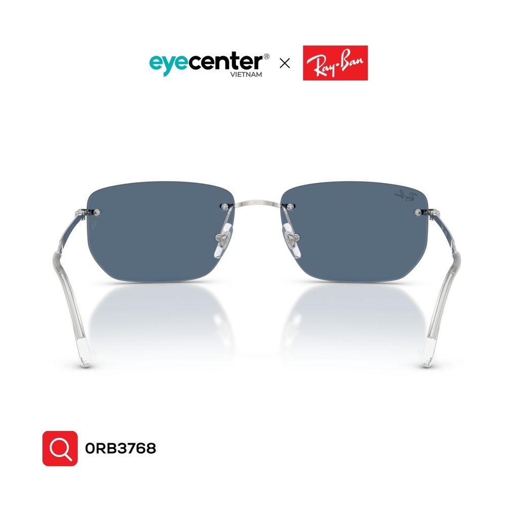 KÍNH MÁT RAYBAN-0RB3768-003/80-56