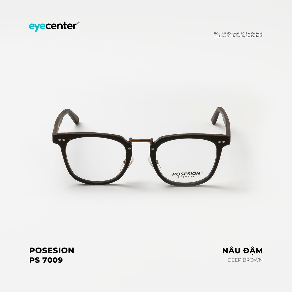 Gọng kính POSESION PS 7009