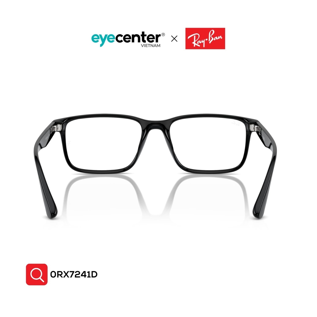 GỌNG KÍNH RAYBAN 0RX7241D-2000-55