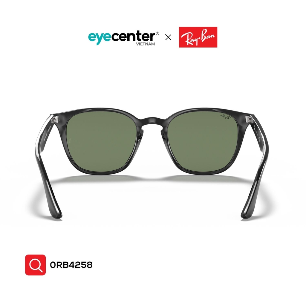 KÍNH MÁT RAYBAN-ORB4258F-601/71-52