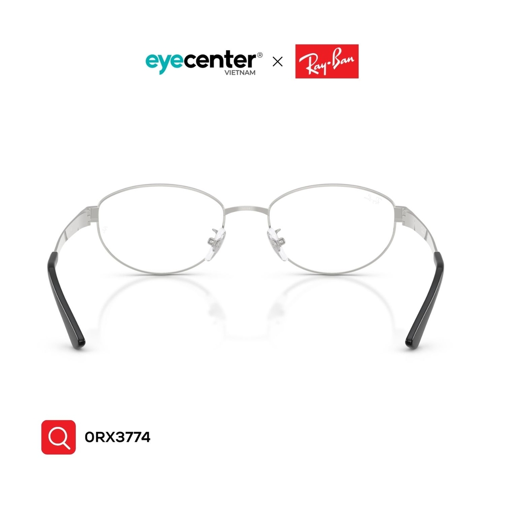 GỌNG KÍNH RAYBAN 0RX3774VD-2501-55