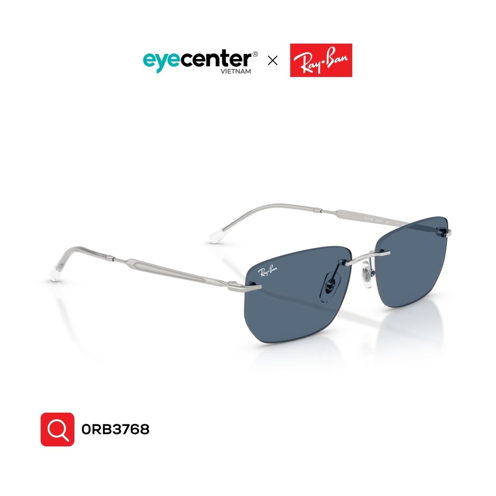 KÍNH MÁT RAYBAN-0RB3768-003/80-56