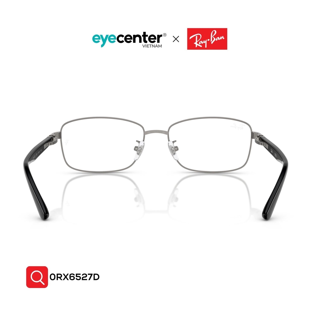 GỌNG KÍNH RAYBAN 0RX6527D-2502-56