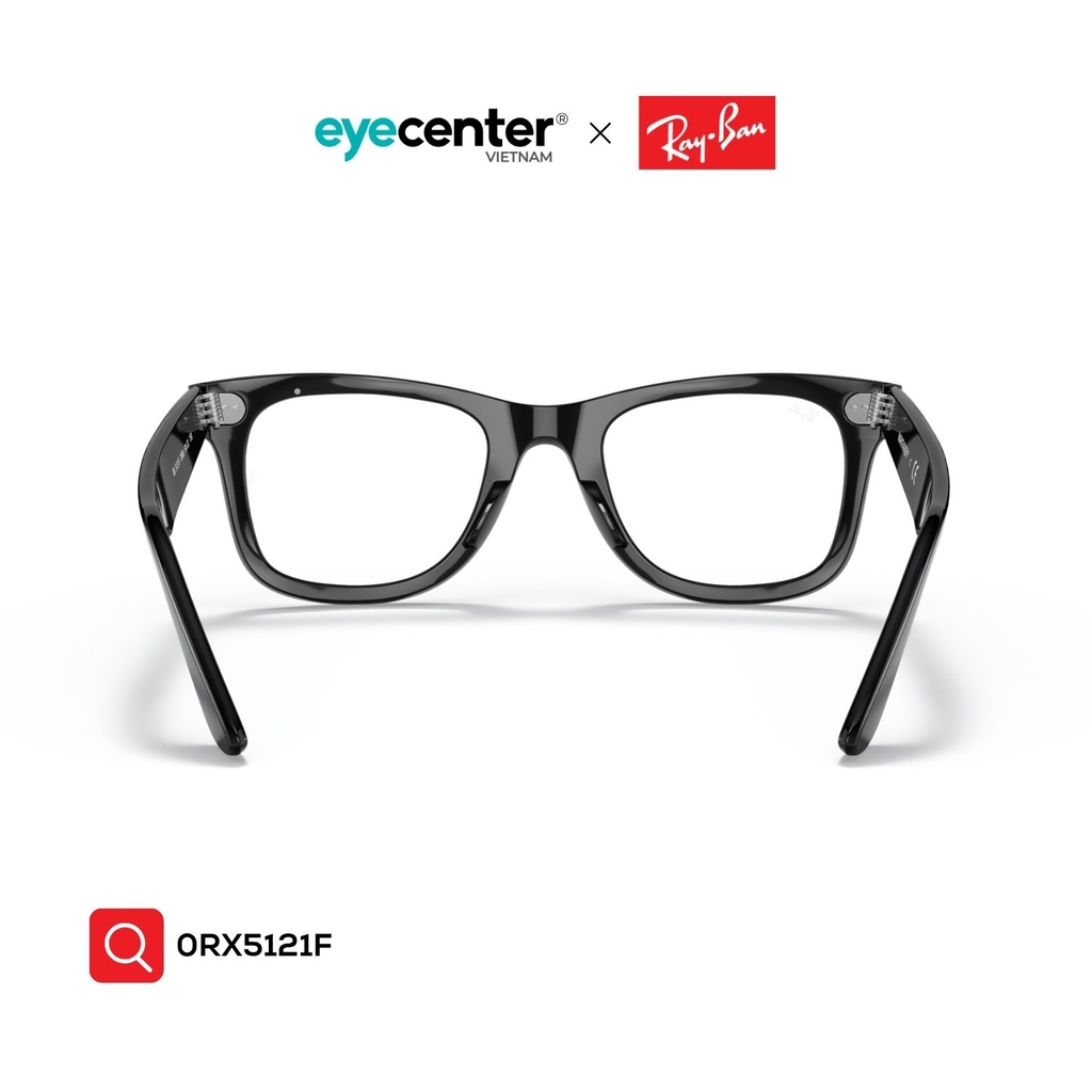 GỌNG KÍNH RAYBAN 0RX5121F-2000-50