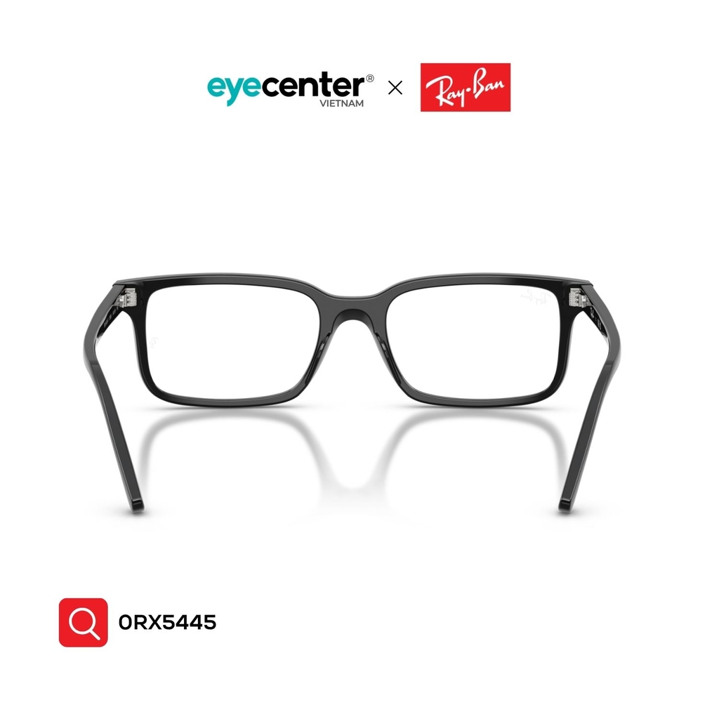 GỌNG KÍNH RAYBAN 0RX5445F-2000-54