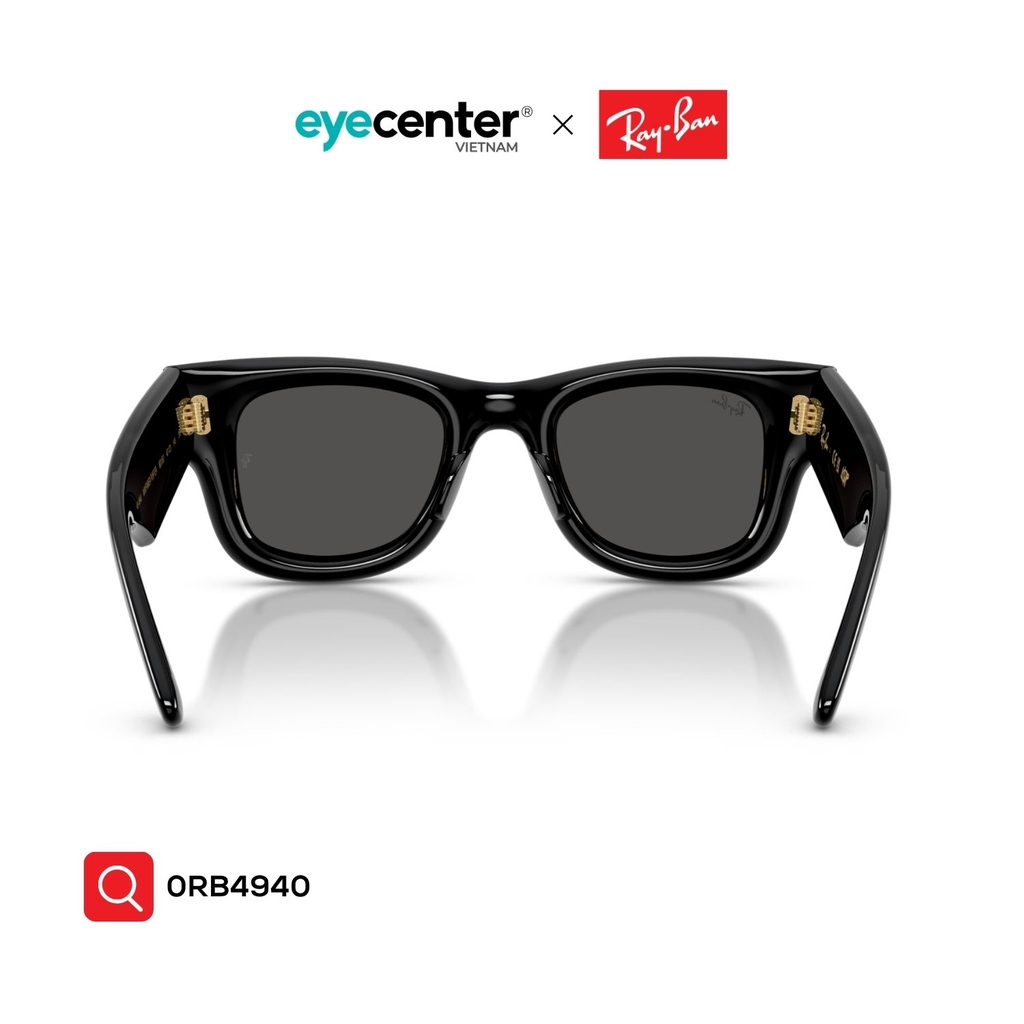 KÍNH MÁT RAYBAN-ORB4940-601/87-50
