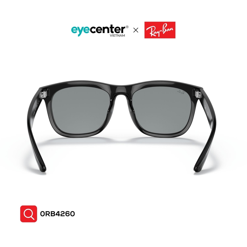 KÍNH MÁT RAYBAN-ORB4260D601/1-57