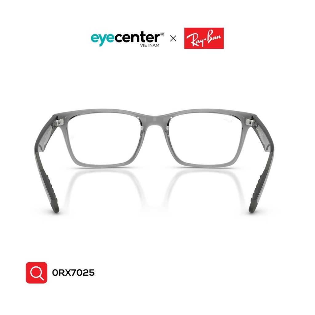 GỌNG KÍNH RAYBAN 0RX7025-8475-55