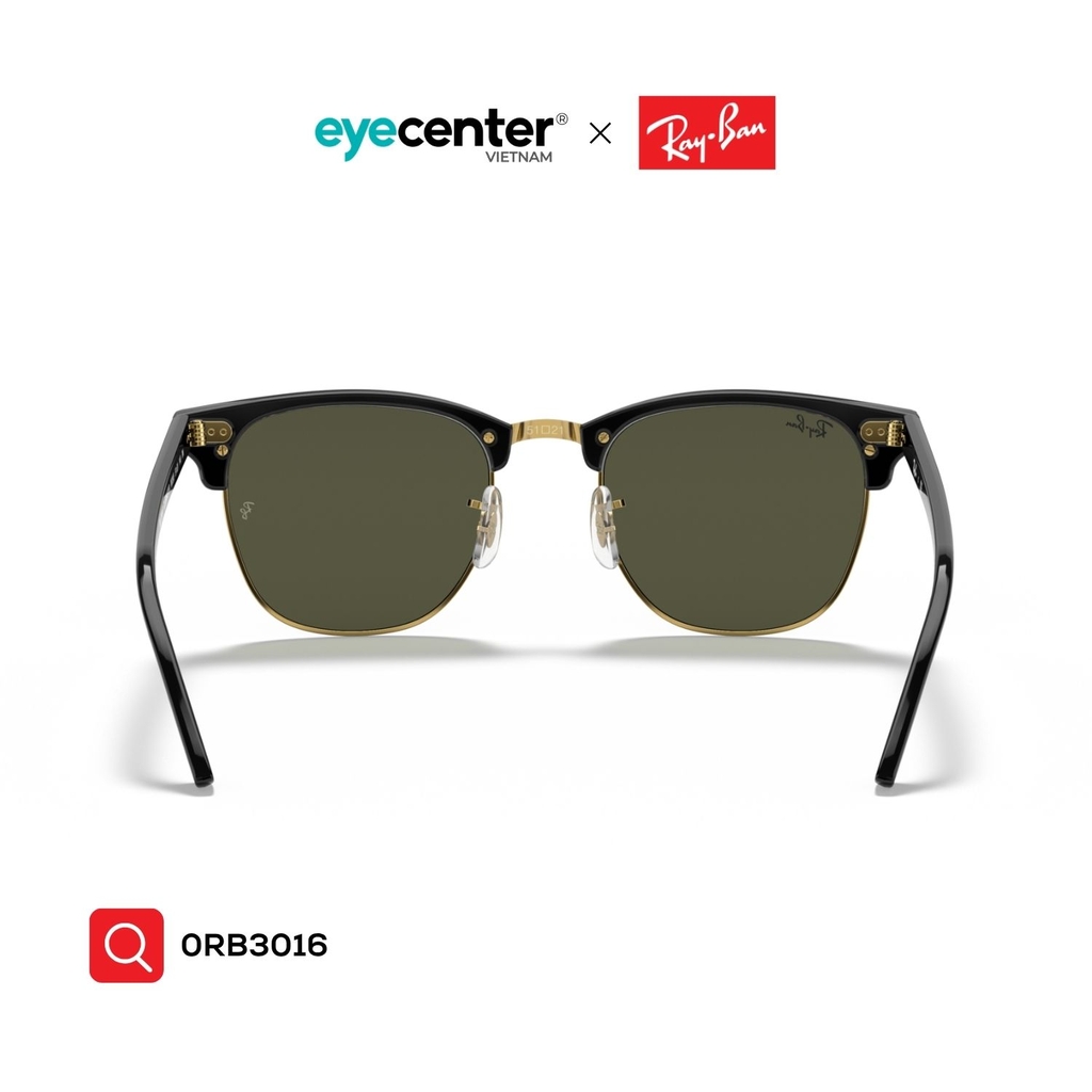 KÍNH MÁT RAYBAN-ORB3016F-W0365-55