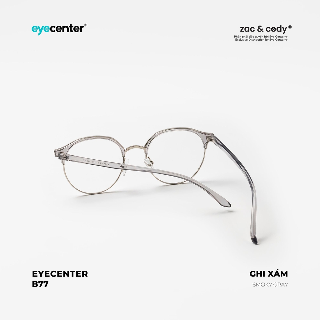 [B77] Gọng kính chính hãng EYECENTER EC 6324