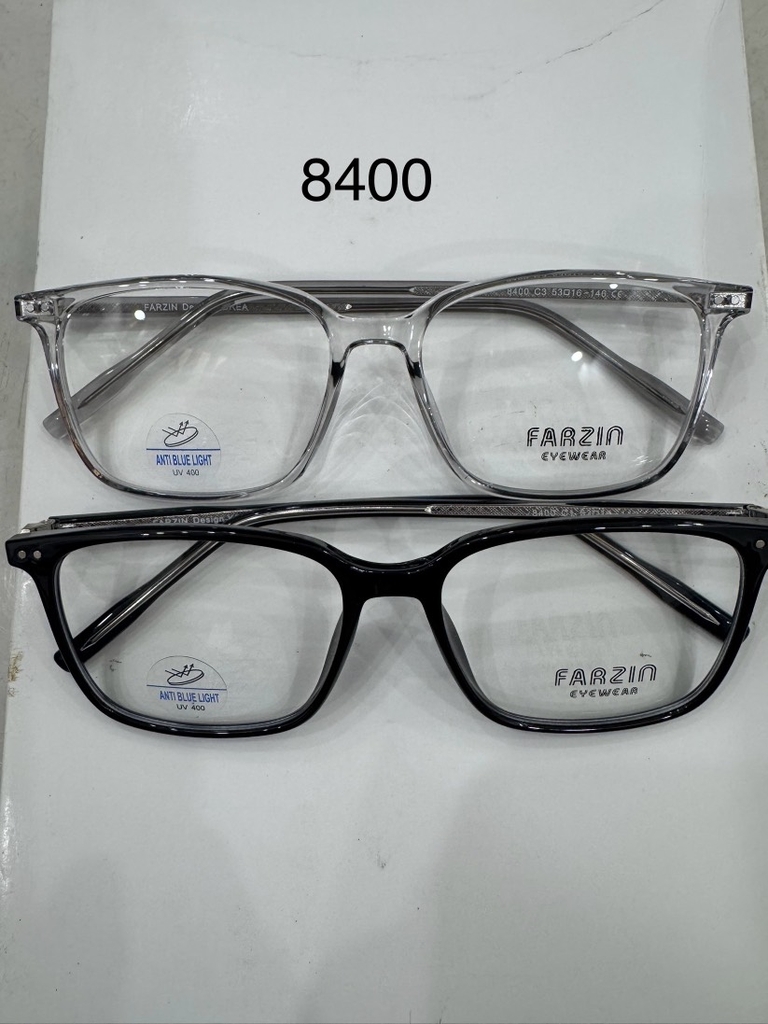 [VB233] Gọng kính cận nhựa nam nữ chất liệ nhựa lõi thép chống gãy by Eye Center Vietnam