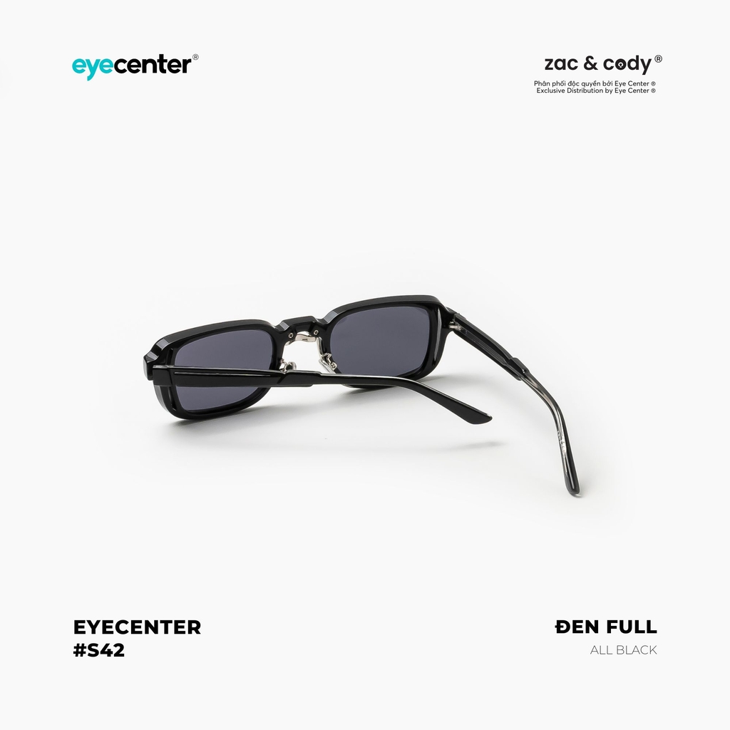 [S42] Kính mát chính hãng EYECENTER 5554