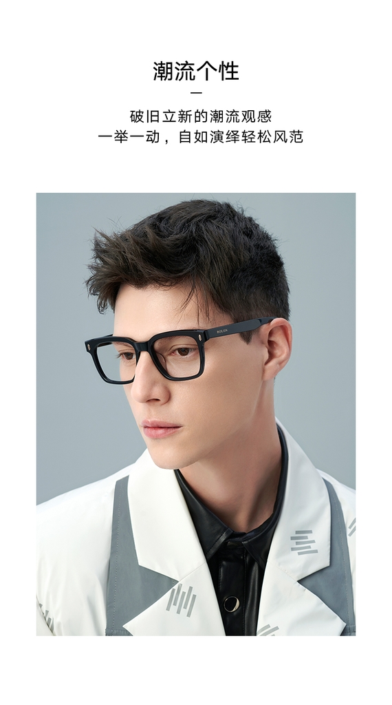 [A4] Gọng kính cận nam nữ Julian chính hãng ZAC & CODY lõi thép chống gãy ZC K9069 A4 by Eye Center Vietnam