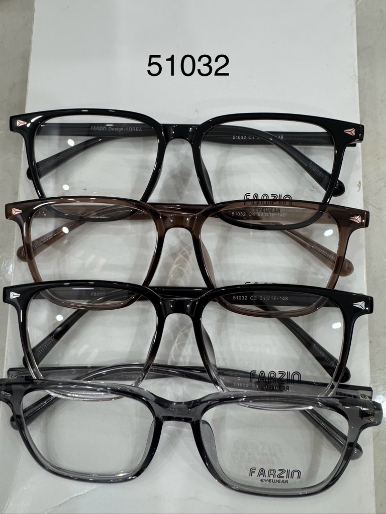 [VB234] Gọng kính cận nhựa nam nữ chất liệu nhựa siêu nhẹ nhiều màu by Eye Center  Vietnam
