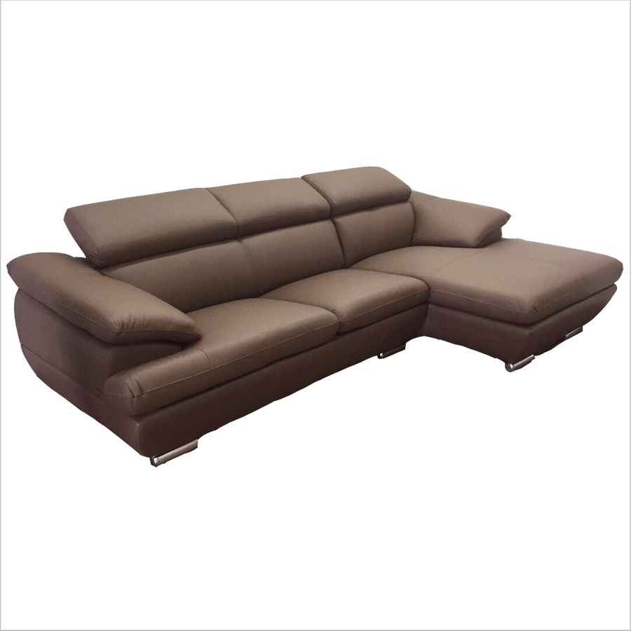 Sofa góc L cao cấp - Nếu bạn đang tìm kiếm một chiếc ghế sofa sang trọng và tiện lợi cho không gian phòng khách của gia đình, thì sofa góc L hiện đại và cao cấp chắc chắn là một lựa chọn tuyệt vời. Với thiết kế hiện đại, chất liệu đẳng cấp cùng nhiều mẫu mã đa dạng, chiếc sofa góc L này sẽ mang đến cho bạn và gia đình một không gian nghỉ ngơi tuyệt vời trong những ngày mệt mỏi.