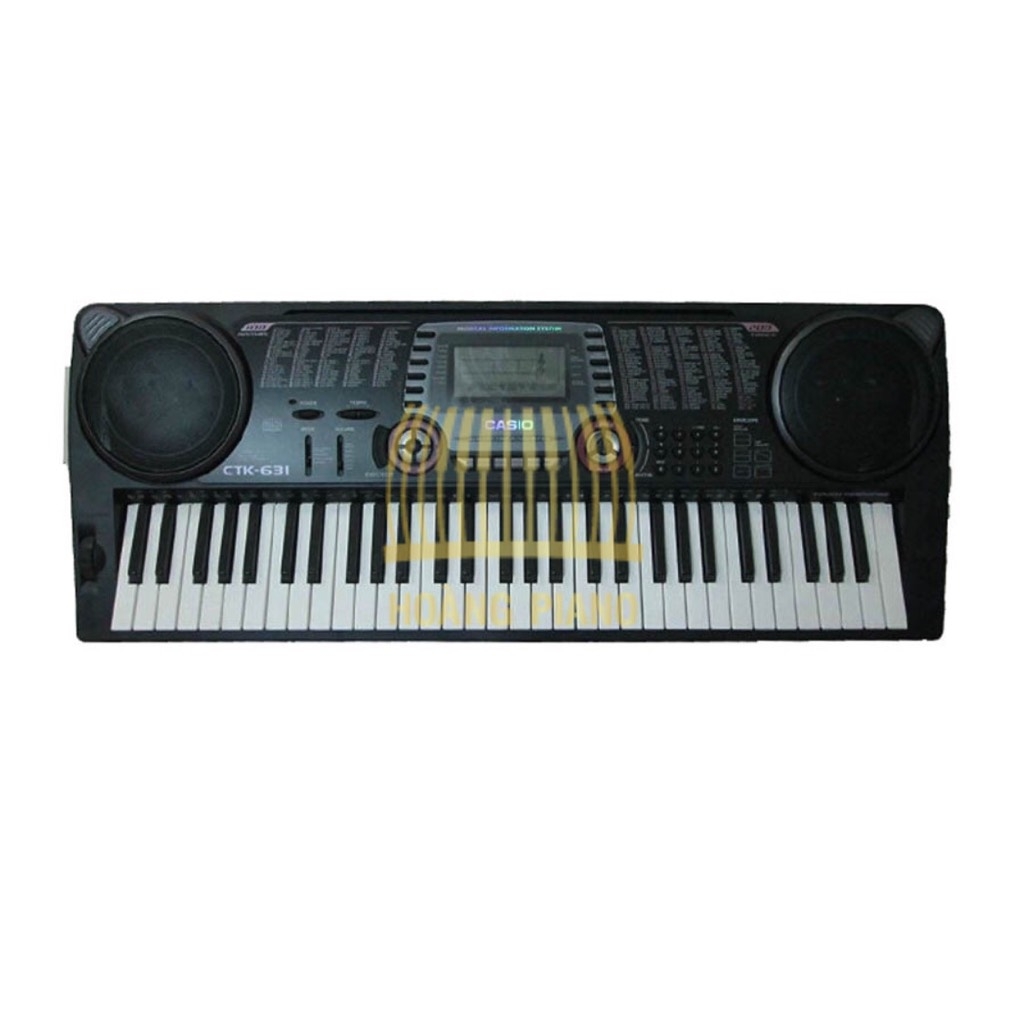 Ctk631 hotsell