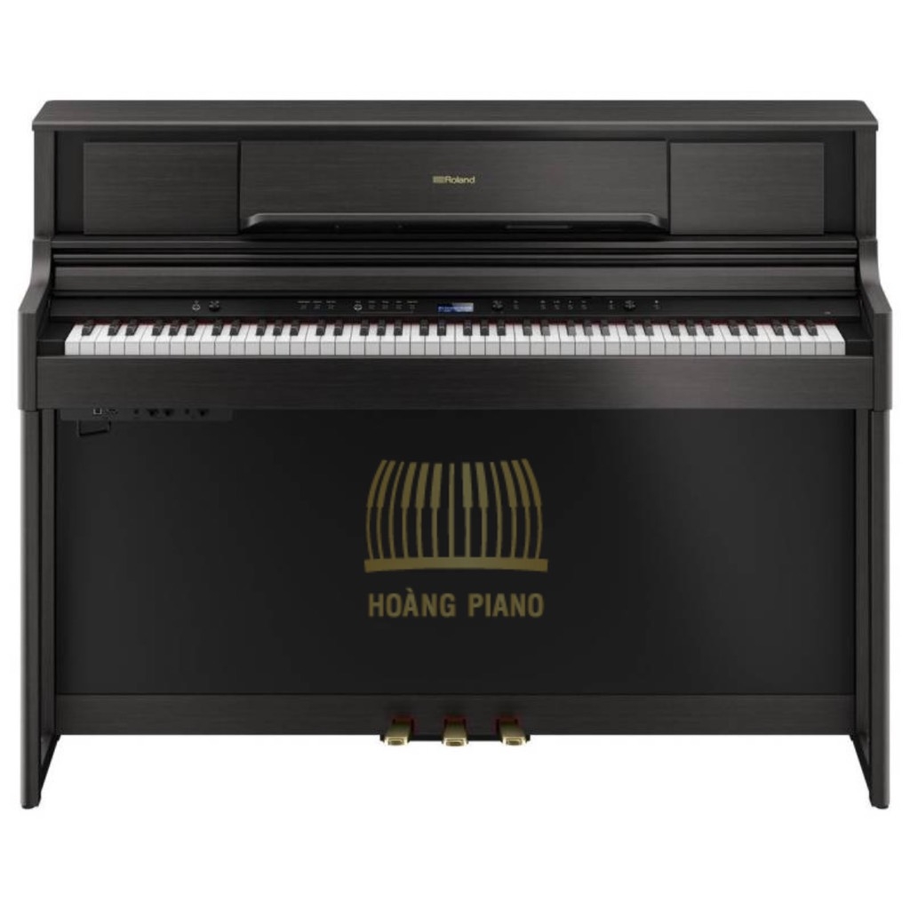 Đàn piano điện Roland HP-3500