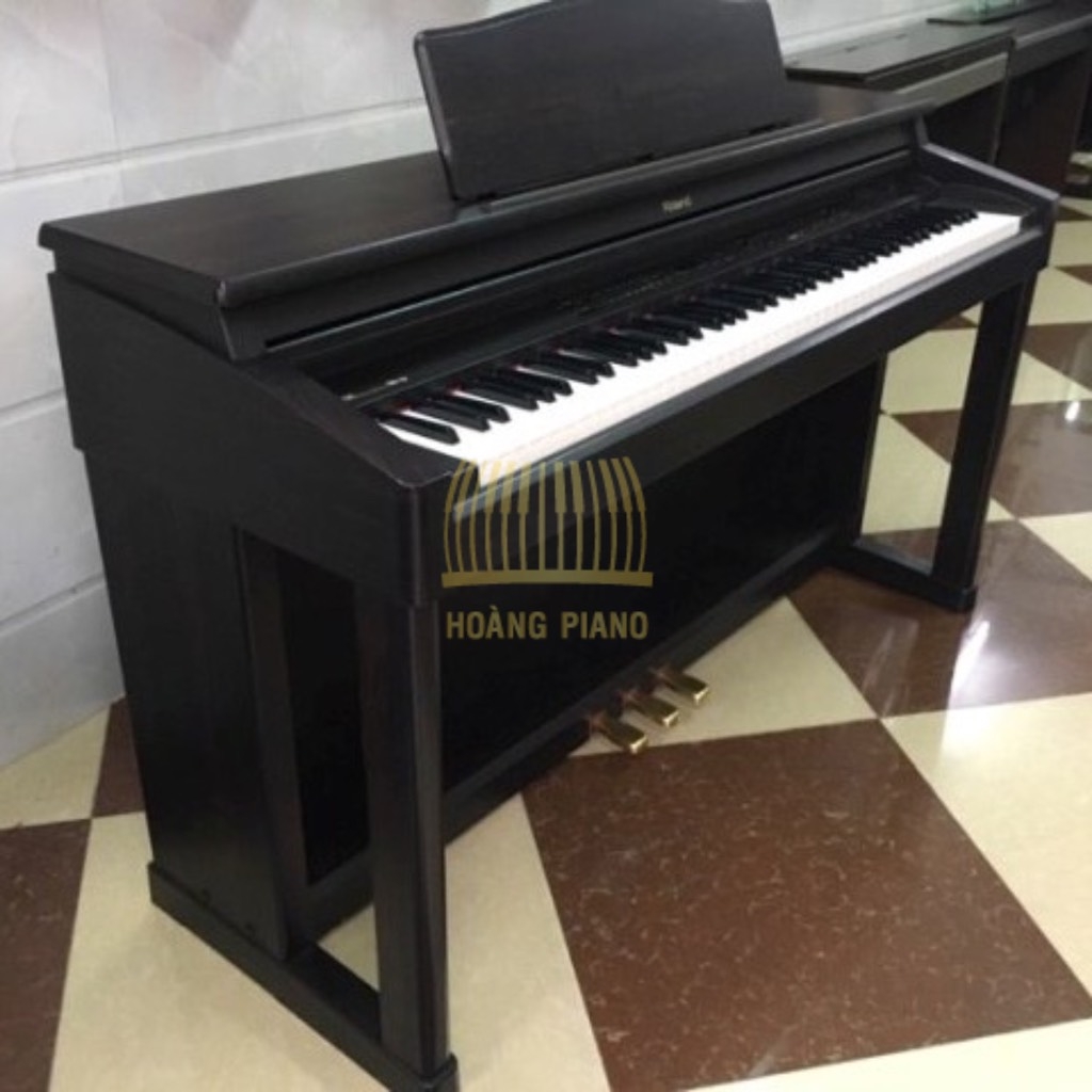 Đàn Piano điện Roland HP-550 nội địa Nhật giá tốt