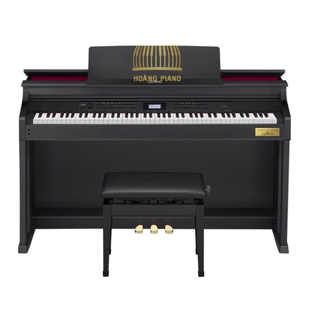 an piano i n Casio AP 700 u ai c c s c