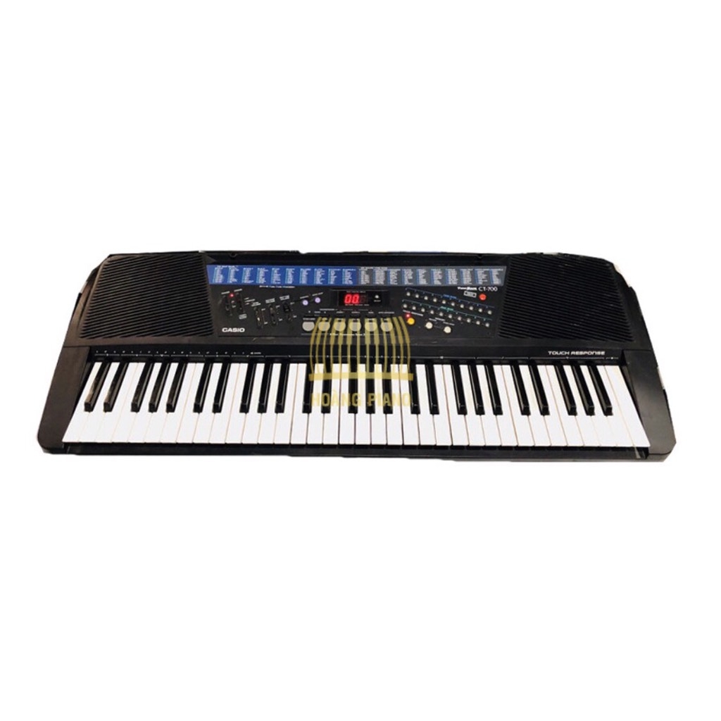 Casio ct top 700 price