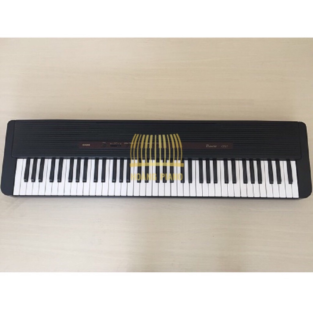 Đàn piano điện Casio CSP-7 nội địa Nhật giá rẻ