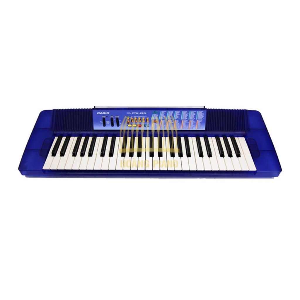 N i ban an organ Casio CTK130 gia r nh t th tr ng