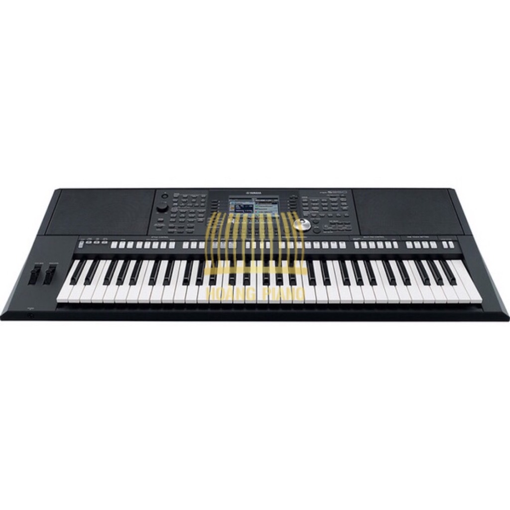 Organ yamaha 2024 psr s950