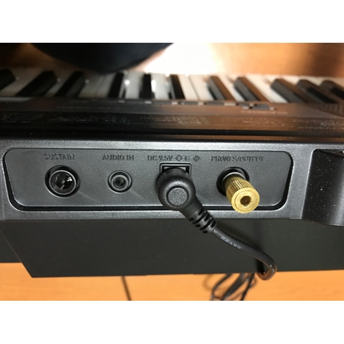 Đàn organ Casio CTK-2550