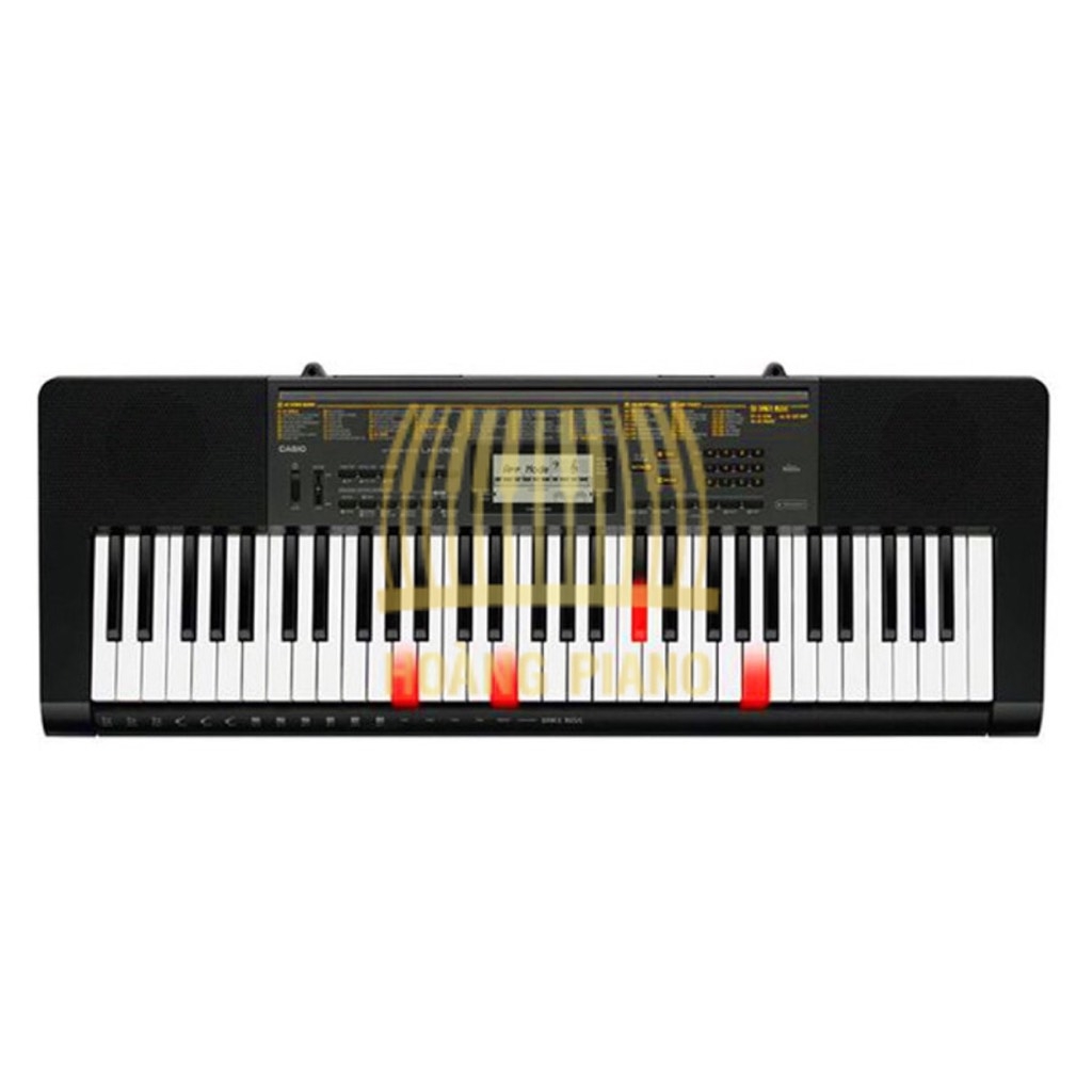 Casio piano lk 265 online