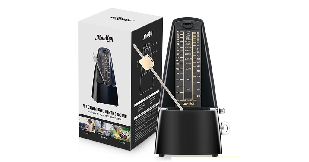 Metronome Chất Lượng, Giá Tốt Nhất Hcm