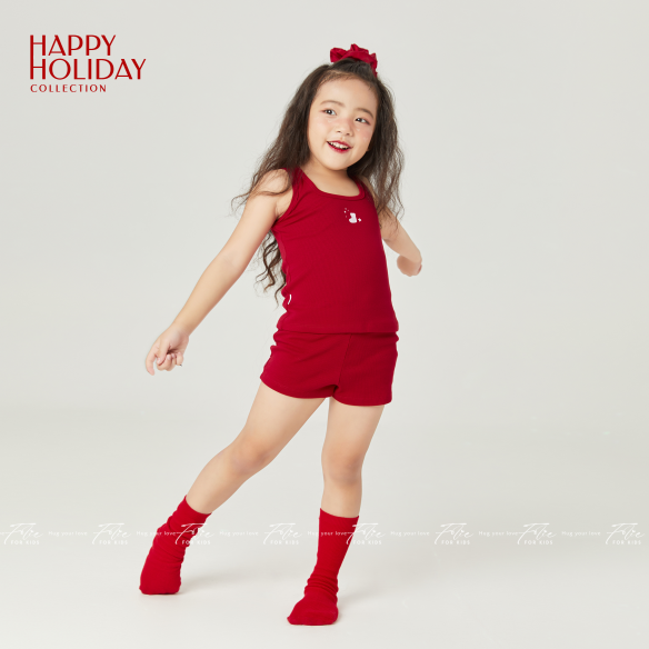 Set FKLA3Q1 nhiều màu