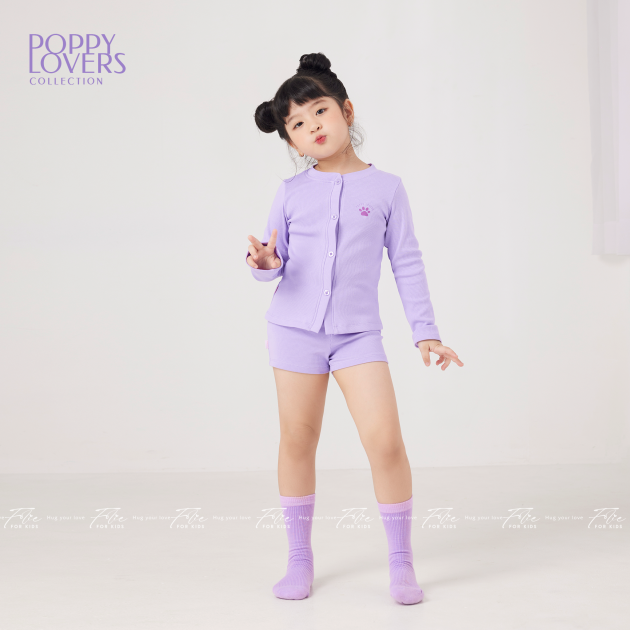 Set FKLA4Q1 nhiều màu